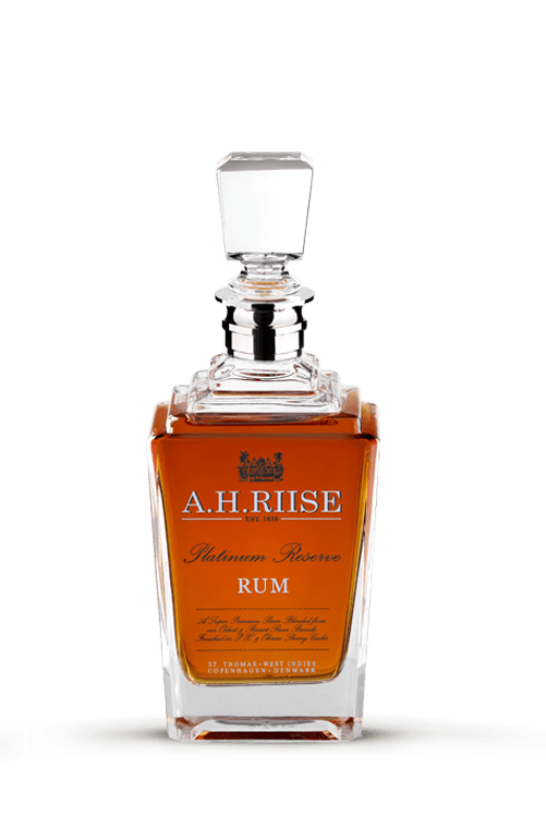 Premium Master Blends