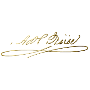 A.H. Riise Logo