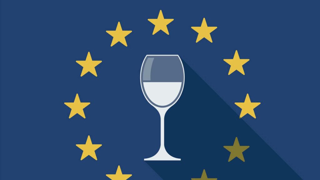 EU legislation on spirits