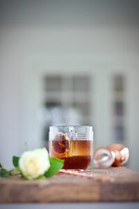 Clear the Deck Cocktail