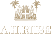 A.H. Riise Logo