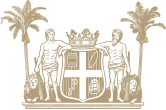 A.H. Riise Logo