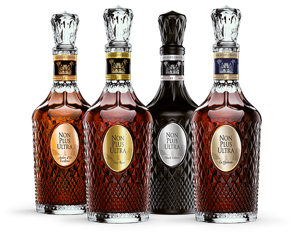 A.H. Riise Non Plus Ultra collection