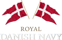 Danish Royal Navy logo