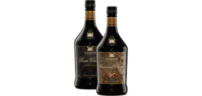 A.H. Riise liqueur