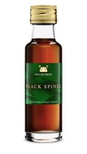 BlackSpinel