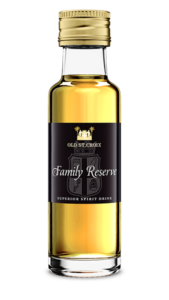 FamilyReserve