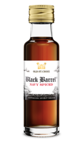 NAVYblackbarrel