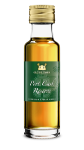 Portcask
