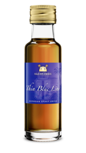 ThinBlueLine